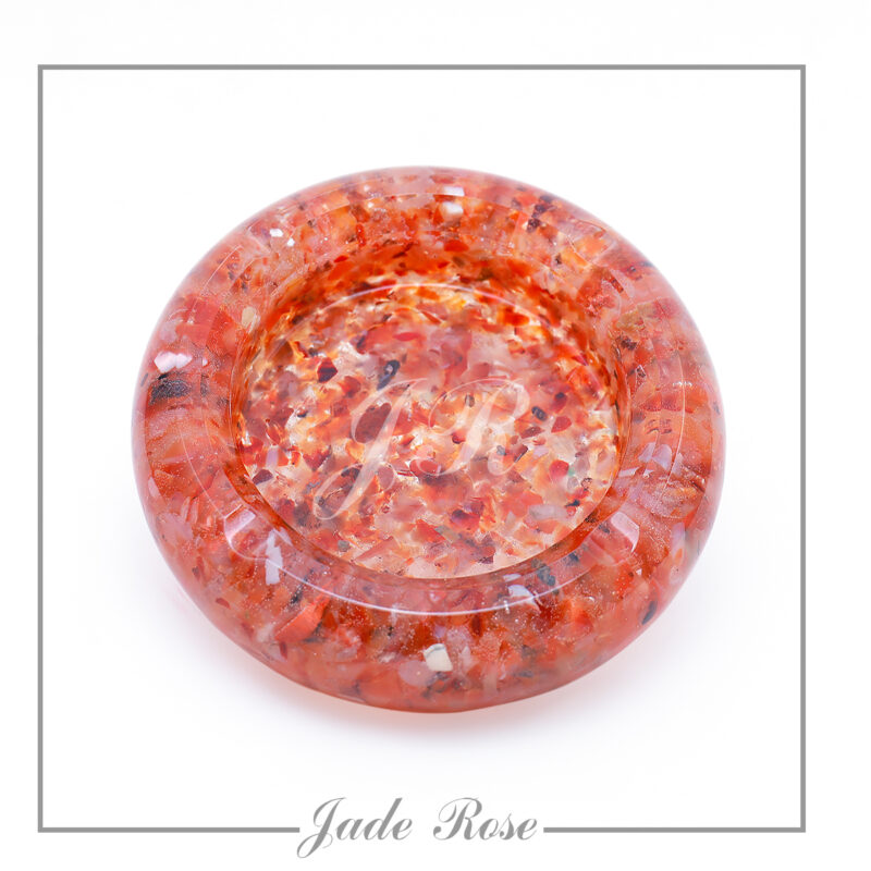 Carnelian Orange - Image 2