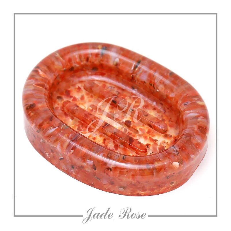 Carnelian Orange